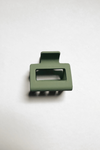 Block Hair Claw
