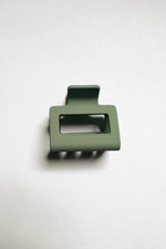 Block Hair Claw