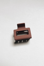 Block Hair Claw