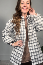 Annabelle Shacket