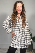 Annabelle Shacket