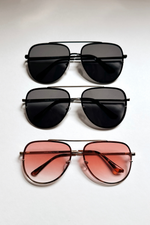 Aviator Assorted Fashion Sunglasses