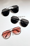 Aviator Assorted Fashion Sunglasses