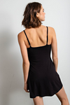 Buttersoft Romper Dress