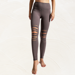 Tearin' it Up Leggings